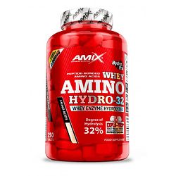 Aminoácidos Amino HYDRO-32 250 Tabletas