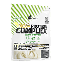 Proteína Veggie Protein Complex 500g
