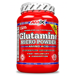 Aminoácido L-Glutamina 1 kg