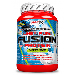 Proteína Whey Pure FUSION 700g