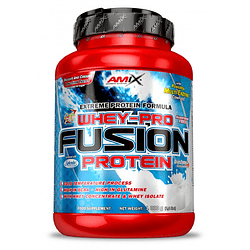 Proteína Whey-Pro FUSION 2,2 Lbs 