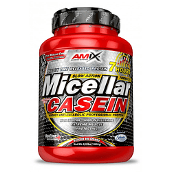 Proteína Amix Micellar Casein 2,2 Lbs