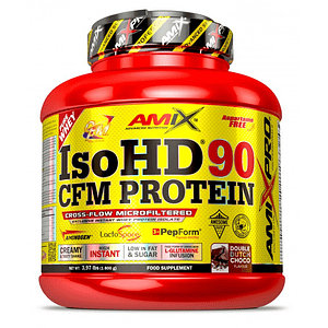 Proteína IsoHD® 90 CFM AmixPro 