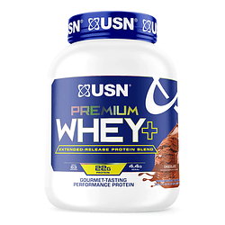 Proteína Premium Whey+ 5 Lbs