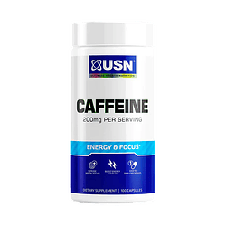Usn Caffeine  200 mg 
