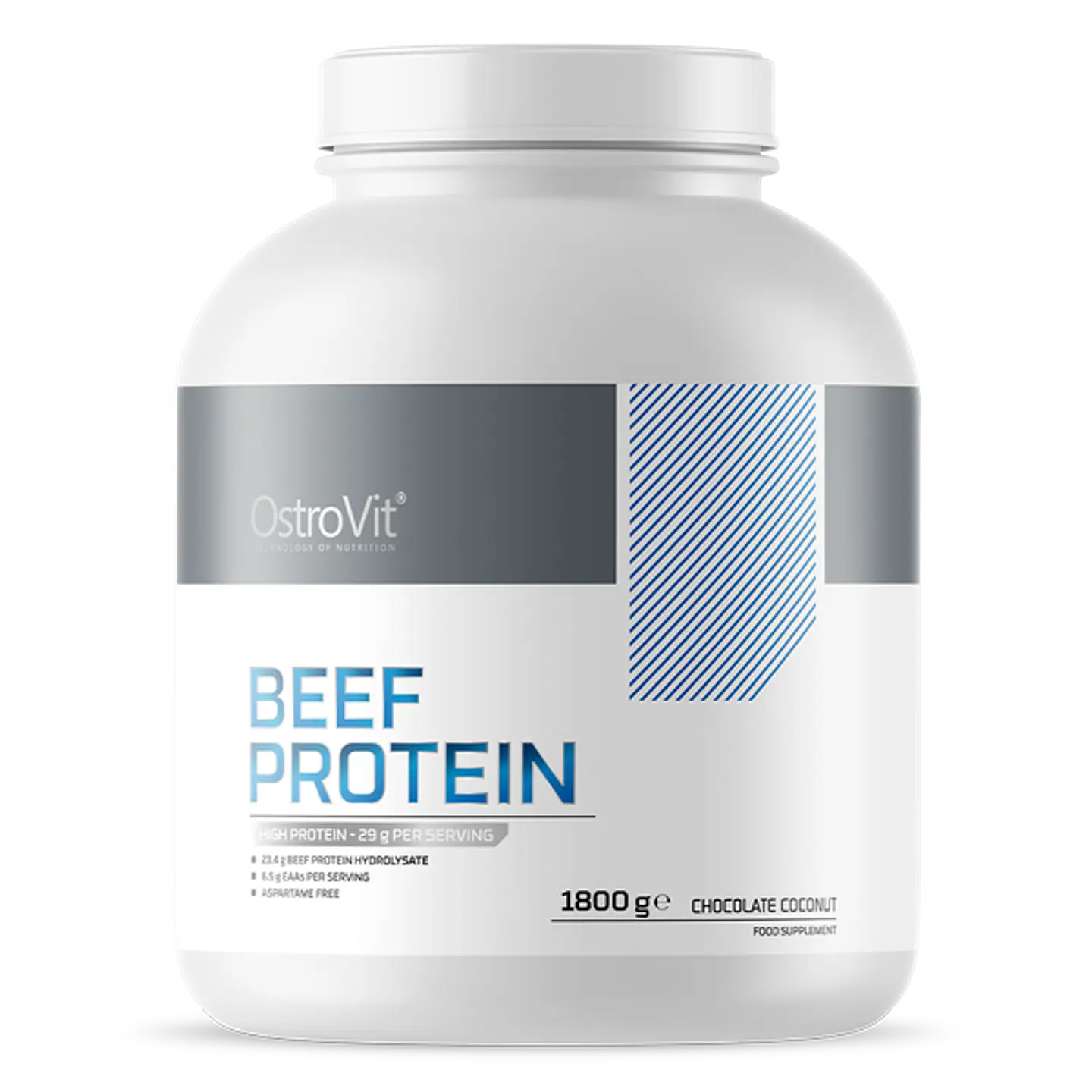 BEEF PROTEIN 1800 GR 1