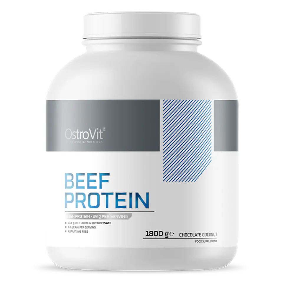 BEEF PROTEIN 1800 GR 1