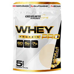Whey  Protein Pro 5 Lbs  