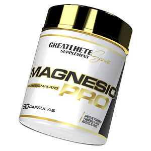 Magnesio Pro Series 90 Cápsulas 