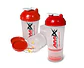 Shakers 3 en 1 / 600ml Amix - Miniatura 5