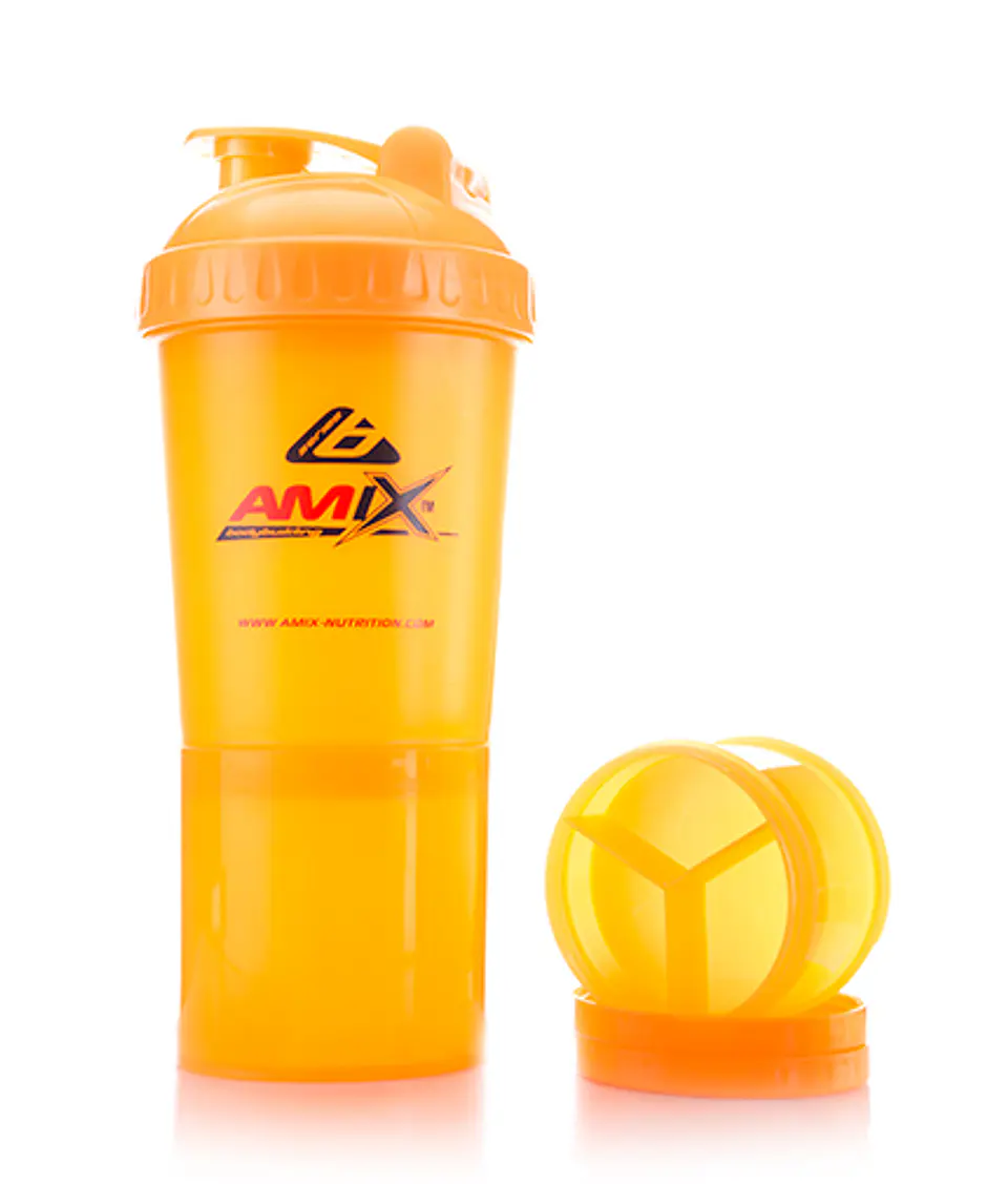 Shakers 3 en 1 / 600ml Amix 6