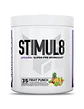 Pre-Entreno Finaflex STIMUL8® 344 g - Miniatura 2