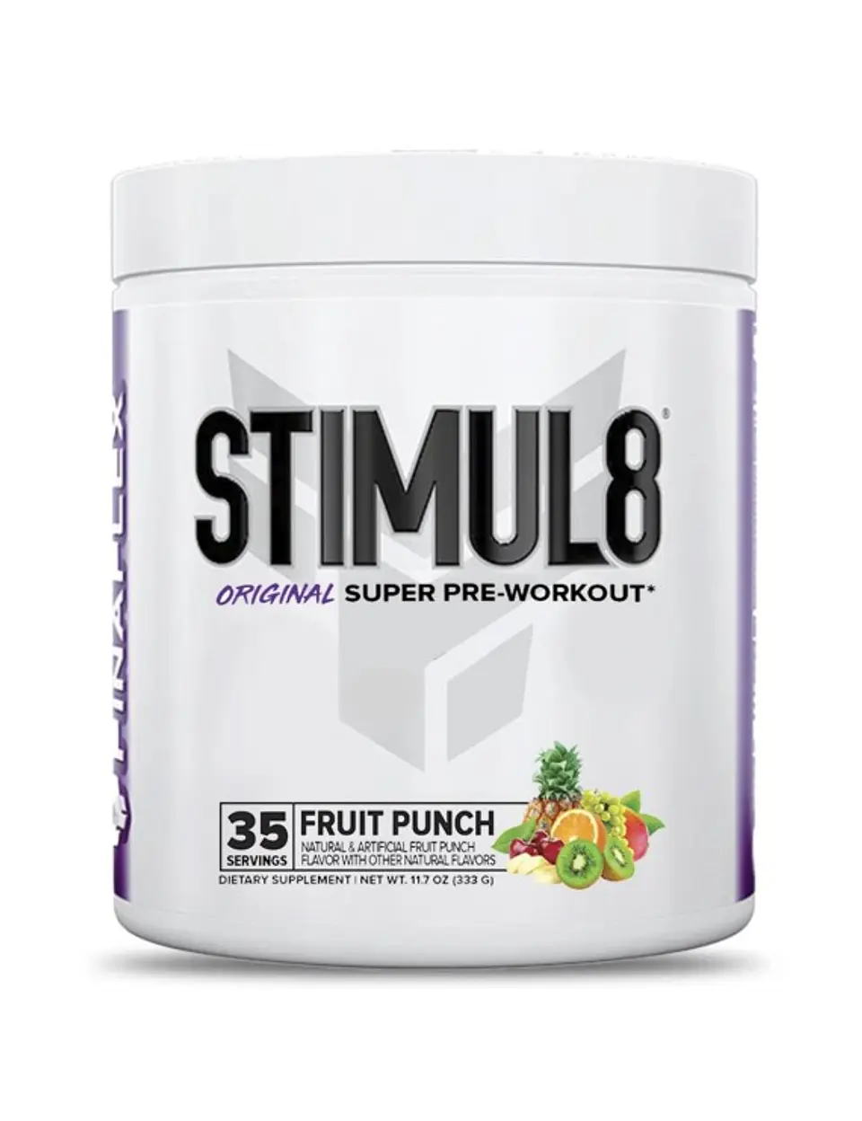 Pre-Entreno Finaflex STIMUL8® 344 g 2