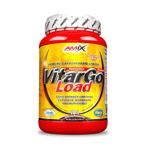 Vitargo Load 1kg Amix 