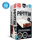  Protein Bite Black & White Caja  (x4)   Your Goal - Miniatura 1
