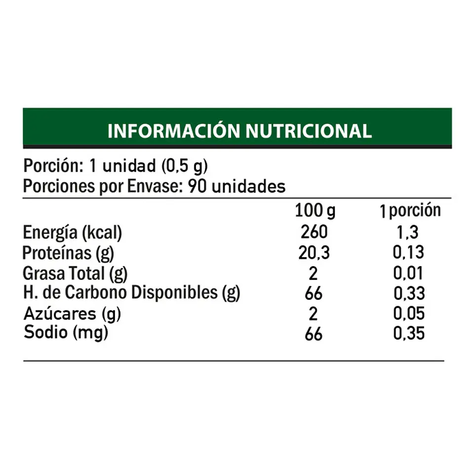 Probiótico LactoPhit 90 Cápsulas 2