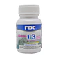 Vitamina D3 800 u.i. 90 comprimidos - Miniatura 1