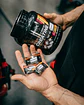 Creatina Chewables 60 Tab.  Black Line - Miniatura 3