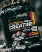 Creatina Chewables 60 Tab.  Black Line - Miniatura 4