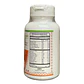 Curcuma 500 mg 60 Cápsulas - Miniatura 2