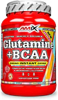Aminoácidos Glutamina + BCAA Drink 1 Kg. – Amix™ - Miniatura 1
