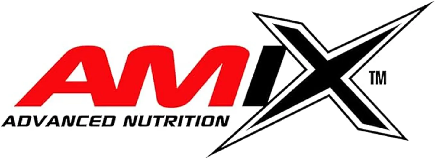 Aminoácidos Glutamina + BCAA Drink 1 Kg. – Amix™ 3