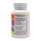 Cranberry forte mg x 60 comprimidos - FDC - Miniatura 2