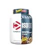 ISO 100 1.4 Lbs  Cocoa Pebbles - Dymatize  - Miniatura 1