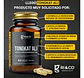 Tongkat Ali 60 Cap 500 mg -RI&CO - Miniatura 3