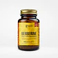 Berberina 500mg 60 Cápsulas Vegetales - RI&CO - Miniatura 1