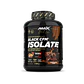 Proteína Black CFM Isolate 2kg – Black Line - Miniatura 1