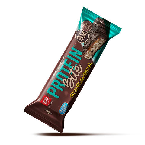 Protein Bite Chocolate Crunch