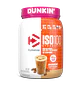Proteína ISO 100 1.4 Lbs Dunkin Cappuccino - Miniatura 1
