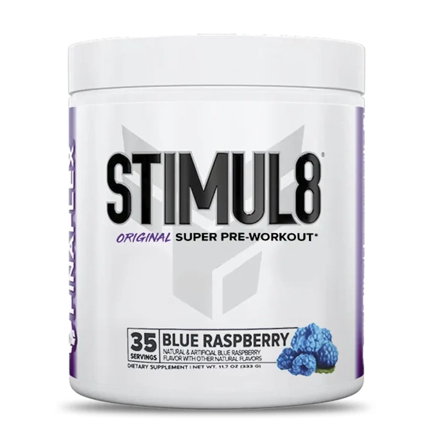 Pre-Entreno Finaflex STIMUL8® 344 g 1