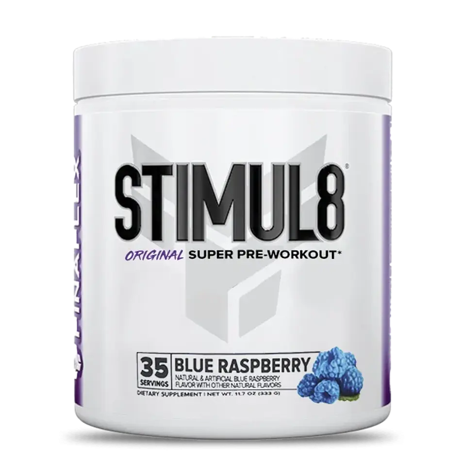 Pre-Entreno Finaflex STIMUL8® 344 g 1