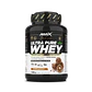 Proteína Ultra Pure Whey - Black Line 1 kg - Miniatura 3