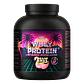 100% WHEY PROTEIN OSTROVIT 2000gr - Miniatura 4