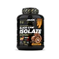 Proteína Black CFM Isolate 2kg – Black Line - Miniatura 2