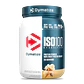 ISO 100 1.4 Lbs Gourmet Vanilla - Dymatize  - Miniatura 1