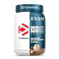 ISO 100 1.4 Lbs  Cookies And Cream - Dymatize  - Miniatura 1