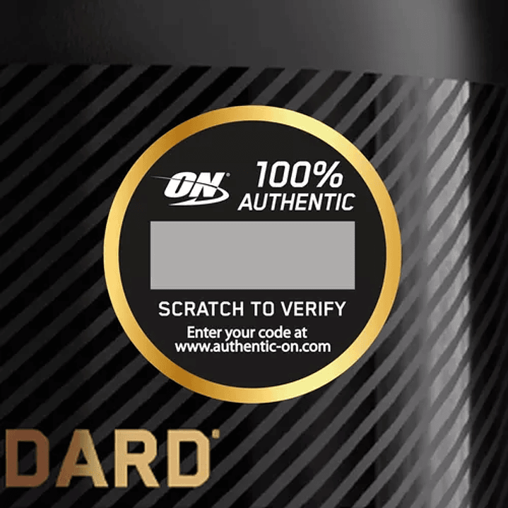 Proteína ON Gold Standard 100% Whey 2 Lbs  2