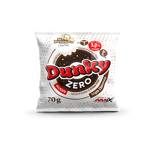 Dunky Zero 70gr - Mr.Popper‘s®