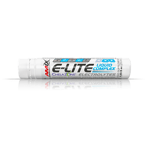 Electrolitos E-Lite Liquid Electrolytes - Amix Performance