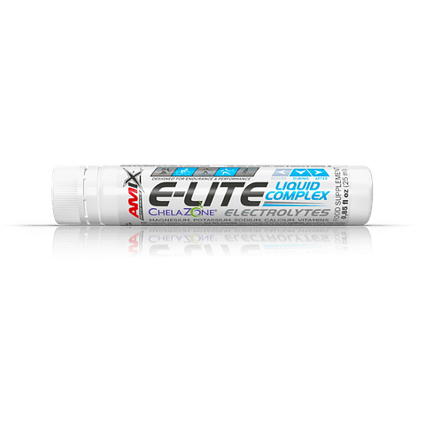 Electrolitos E-Lite Liquid Electrolytes - Amix Performance