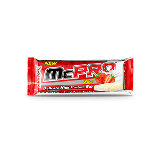 Barrita proteica McPro Protein Bar – Amix™