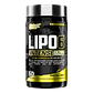 Lipo 6 Intense Ultra Concentrate 60 Cápsulas - Miniatura 1