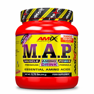 Amix Pro® M.A.P. Muscle Amino Drink