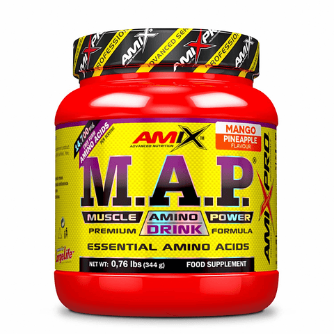 Amix Pro® M.A.P. Muscle Amino Drink