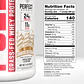 Ultra FUEL Grass-Fed Whey Protein 4LB  - Miniatura 2