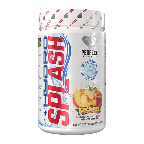 HydroSplash- Perfect Sport